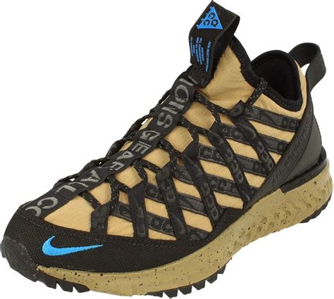 nike acg react terra gobe sneakers|Nike ACG trail shoes.